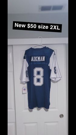 Dallas Cowboys Jersey 