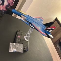 Transformers G1 Masterpiece