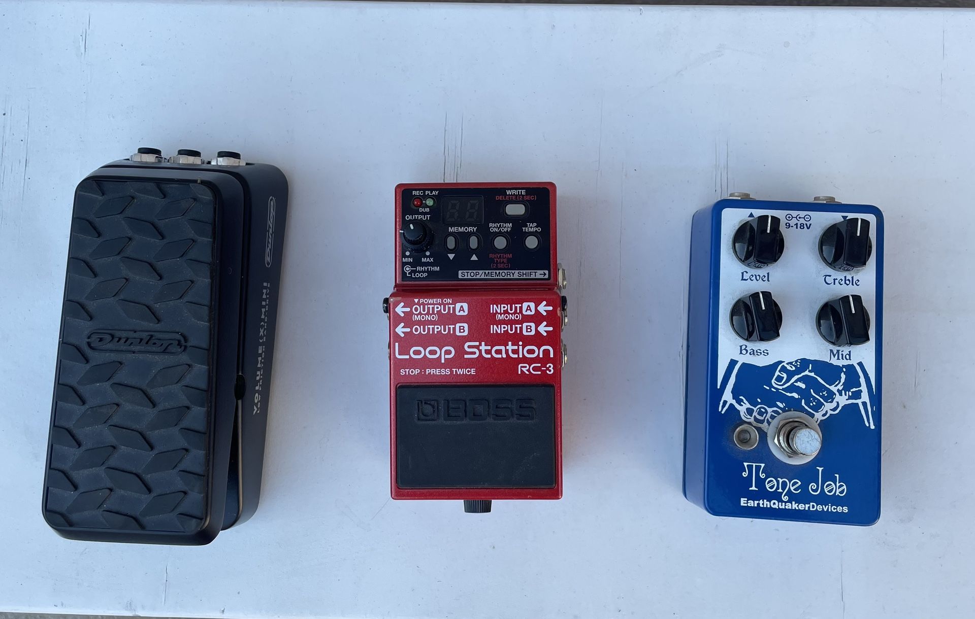 Guitar pedals for Sale in Los Angeles, CA OfferUp