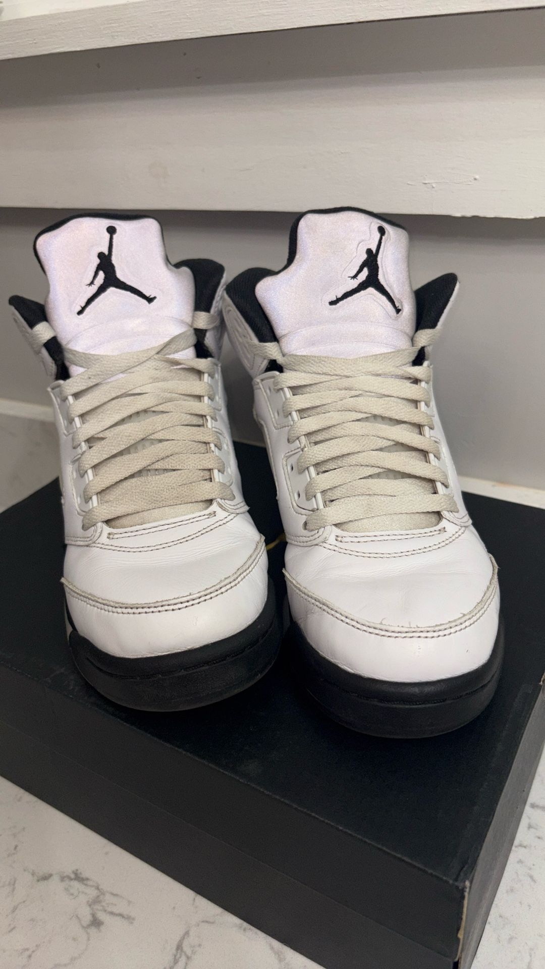 Air Jordan 5 Retro