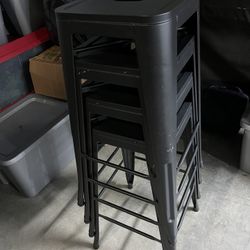 Stools