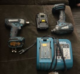 Makita Drill