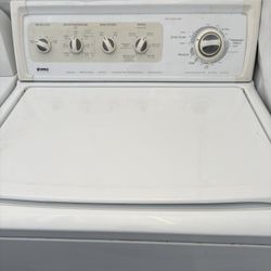 Kenmore Elite Washer Heavy Duty