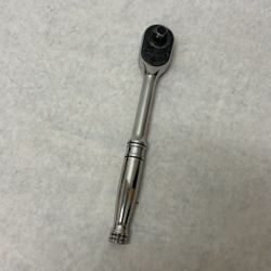 Snap on S808 half-inch drive ratchet