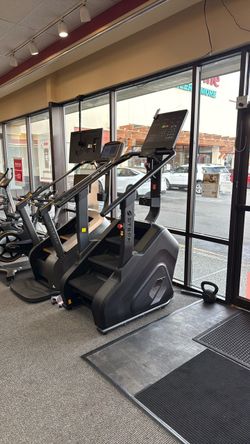 NEW StepR Classic -stair master