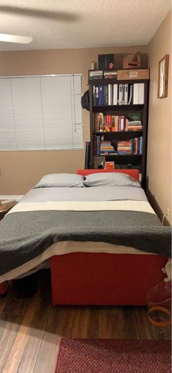 Sofa bed