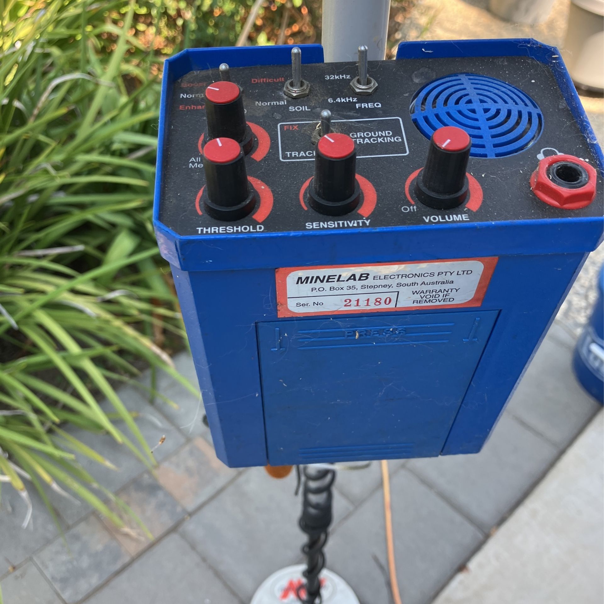 Metal Detector for Sale in Saratoga, CA OfferUp