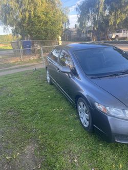 2011 Honda Civic