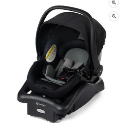 Car seat And Base