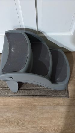 Per stairs