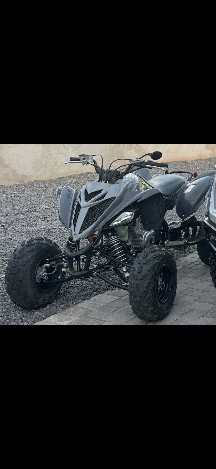 2019 Yamaha Raptor 700 for Sale in Scottsdale, AZ - OfferUp