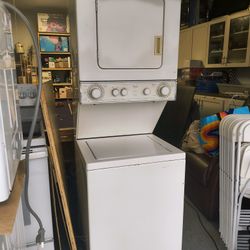Washer Dryer