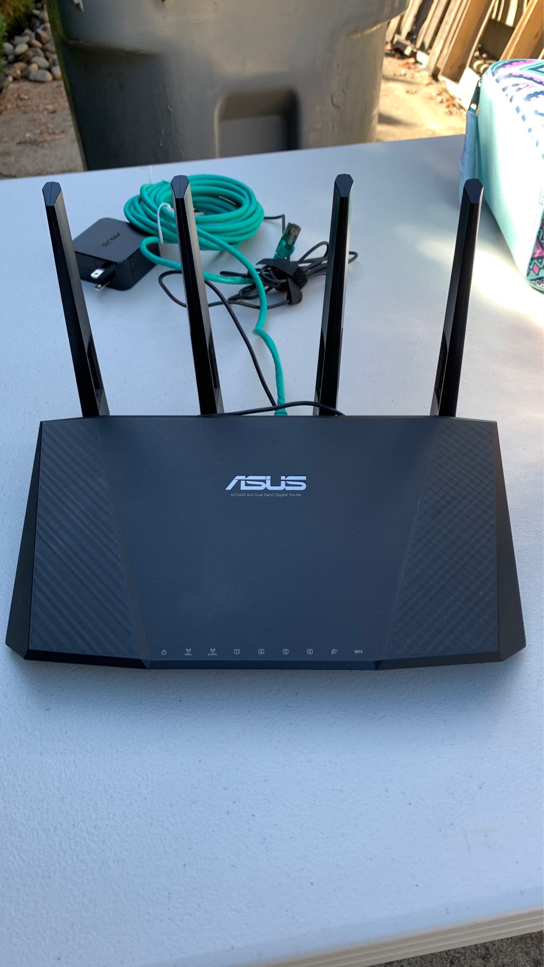 Asus Router