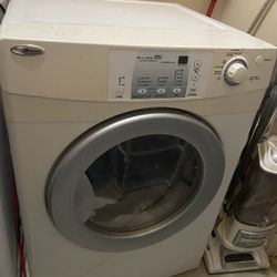 Amana Dryer