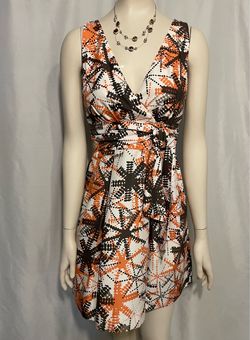 Banana Republic sleeveless dress women’s size 0