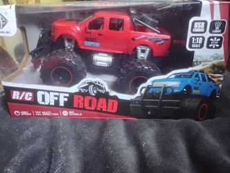 toy truck