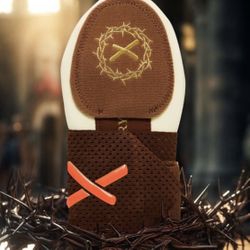 Absolutely Ridiculous Bible Sliding Mitt Youth Size 