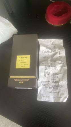 Tom Ford Tobacco Vanille EDP 100ml