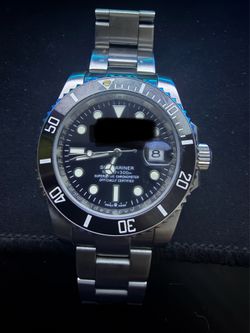 Swiss watch