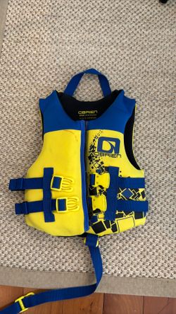 Child Life Jacket
