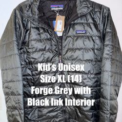 Patagonia Jacket