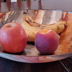 Anton Studio Designs Gold Dune Bowl