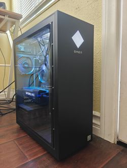 HP Gaming PC