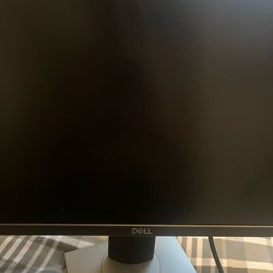 dell monitor brand new