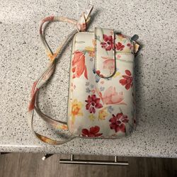 Vintage Jacqui Wallet Purse