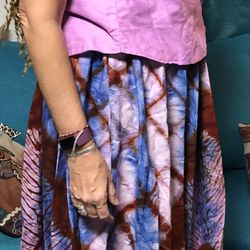 Handmade African Outfits!