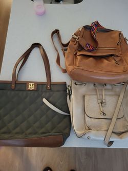 Bags/Purses