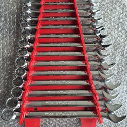 Wrench Set