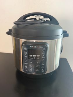 6qt InstaPot