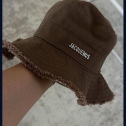 Jacquemus Hat 