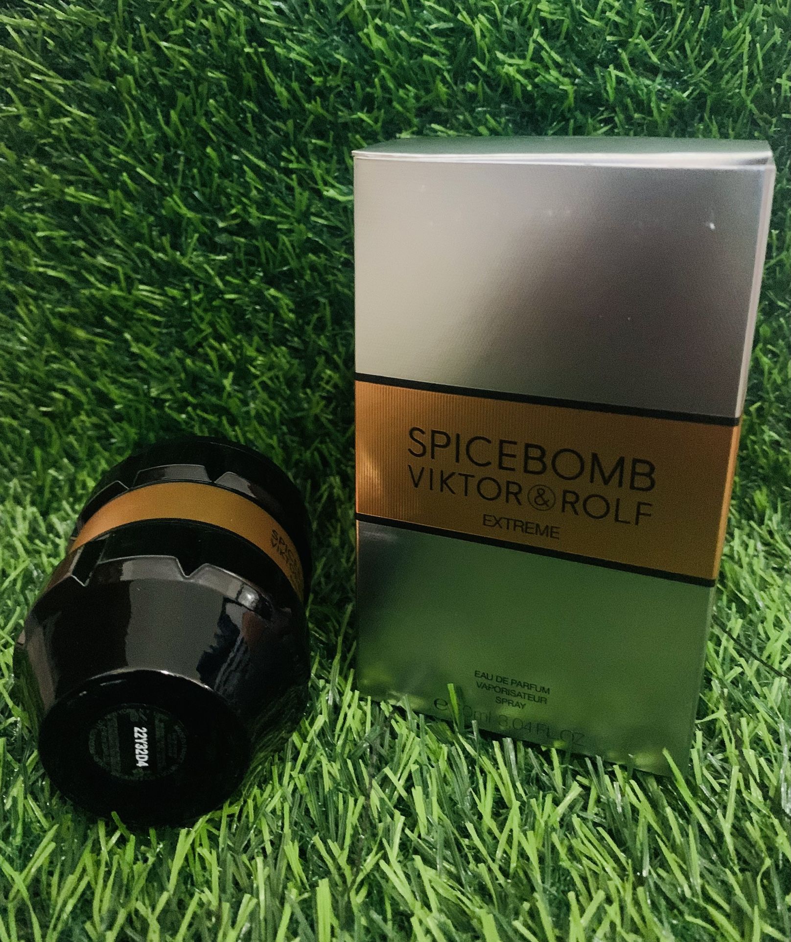 Viktor&Rolf Spicebomb Extreme Eau De Parfum 