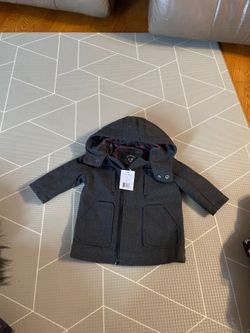 Baby jacket 6-9 months