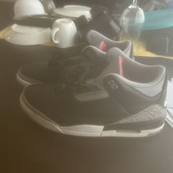 Jordan 3s 11.5