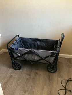 wagon