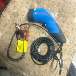 Robinair UV Leak Detection Lamp