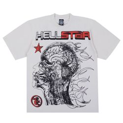 Hellstar human Development Tshirt
