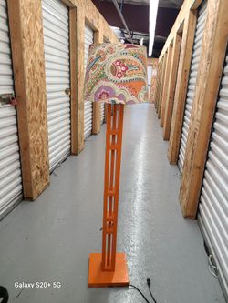 Retro floor LAMPS 2 two!