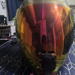Icon Airflite Helmet 