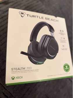 Stealth 700 Gen 3 Headset Xbox