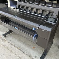 Hp Designjet T920 36inch Color Wide Format Printer!!!