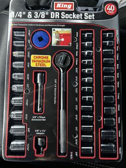 Ratchet Set