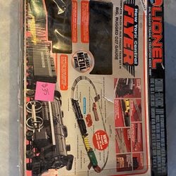 Train Set