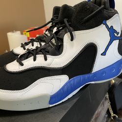 Jordan Pro Rx Size 12