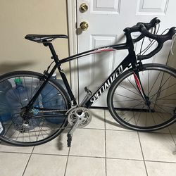 Specialized allez bike 56cm