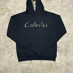 Cabelas Hoodie 