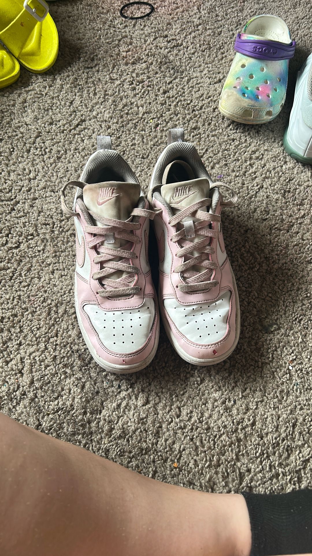 Nike Shoes 